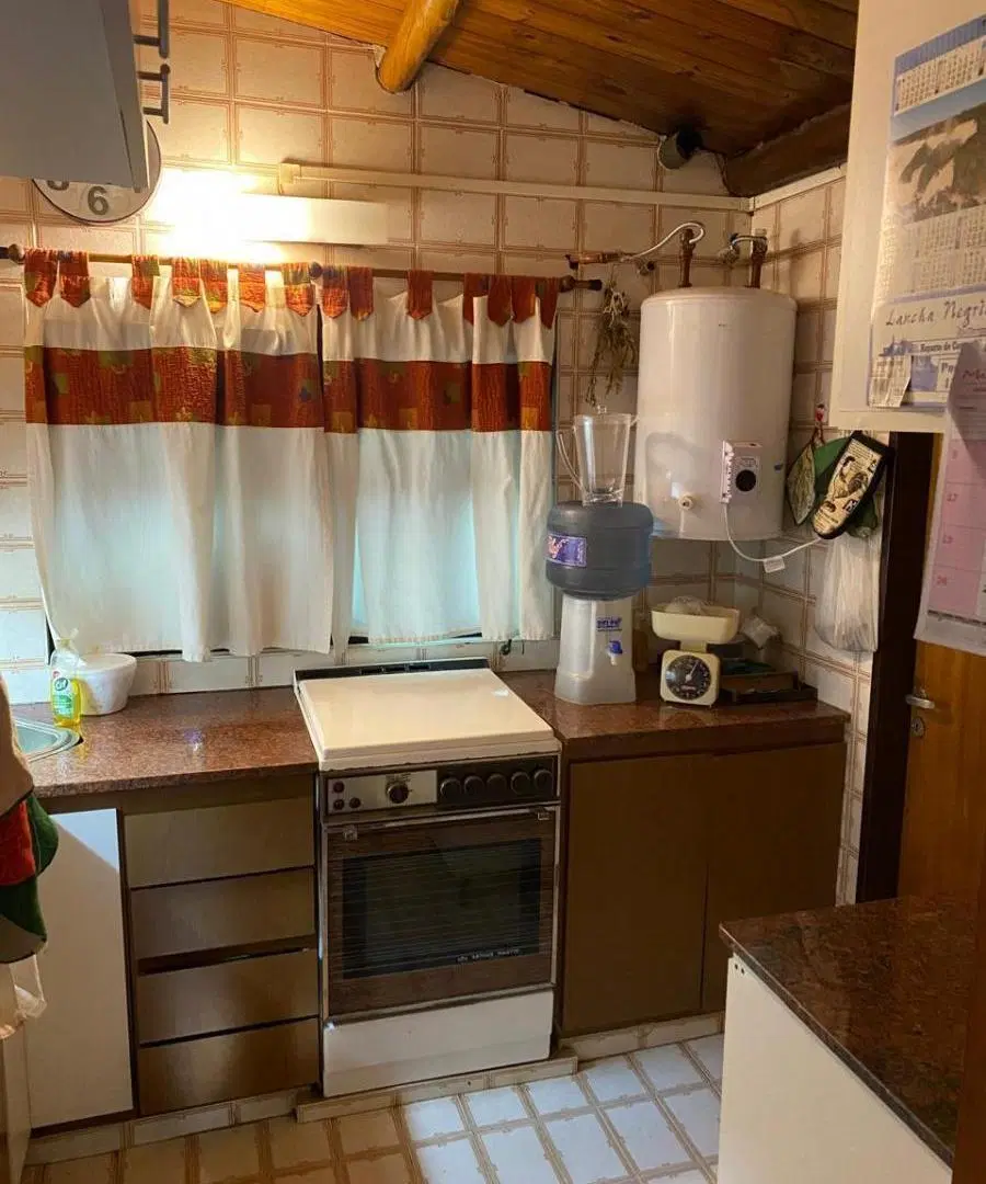 Casa en venta en Rio Carapachay con lancha 2