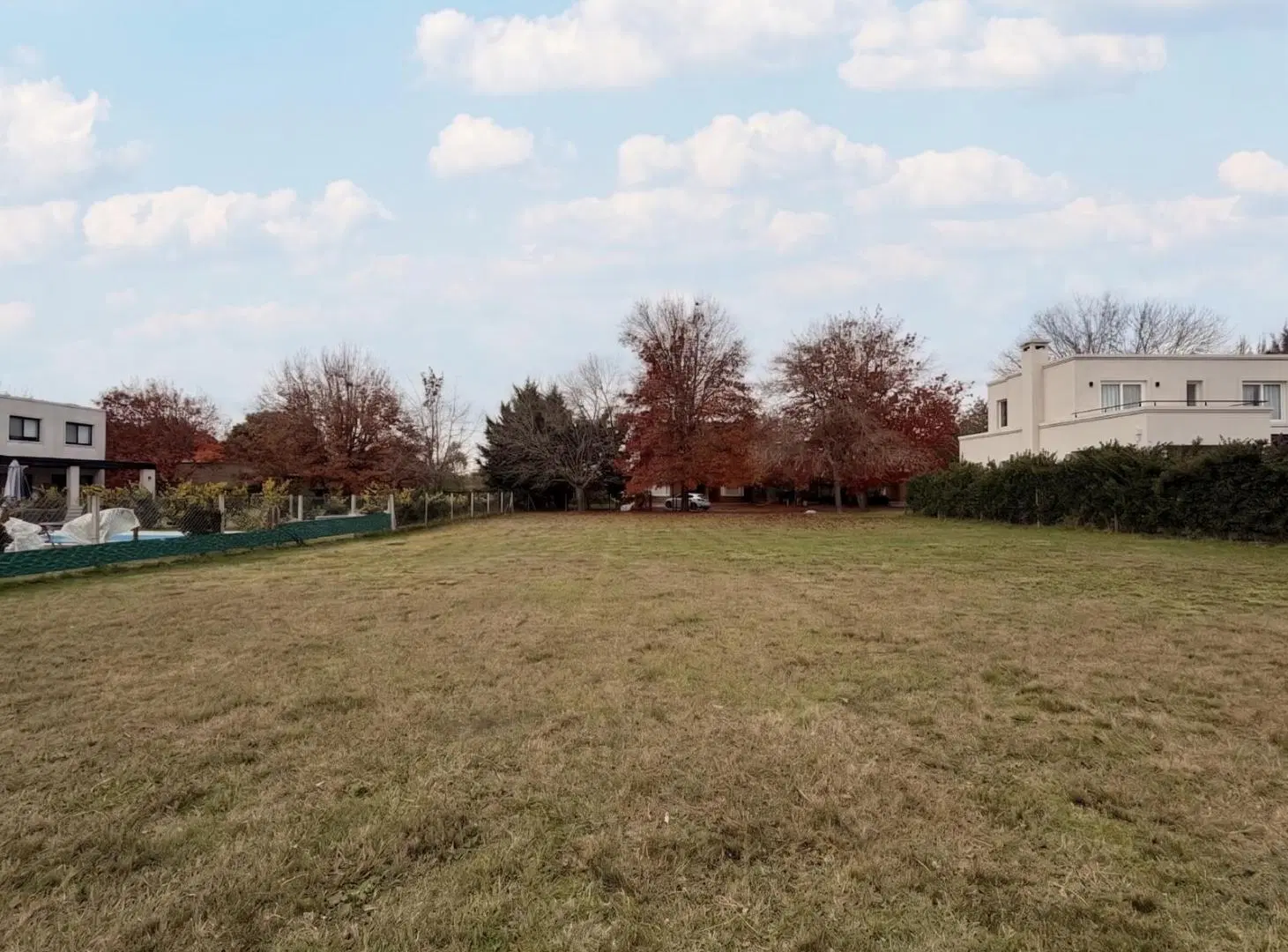 Terreno en Los Alcanfores 5