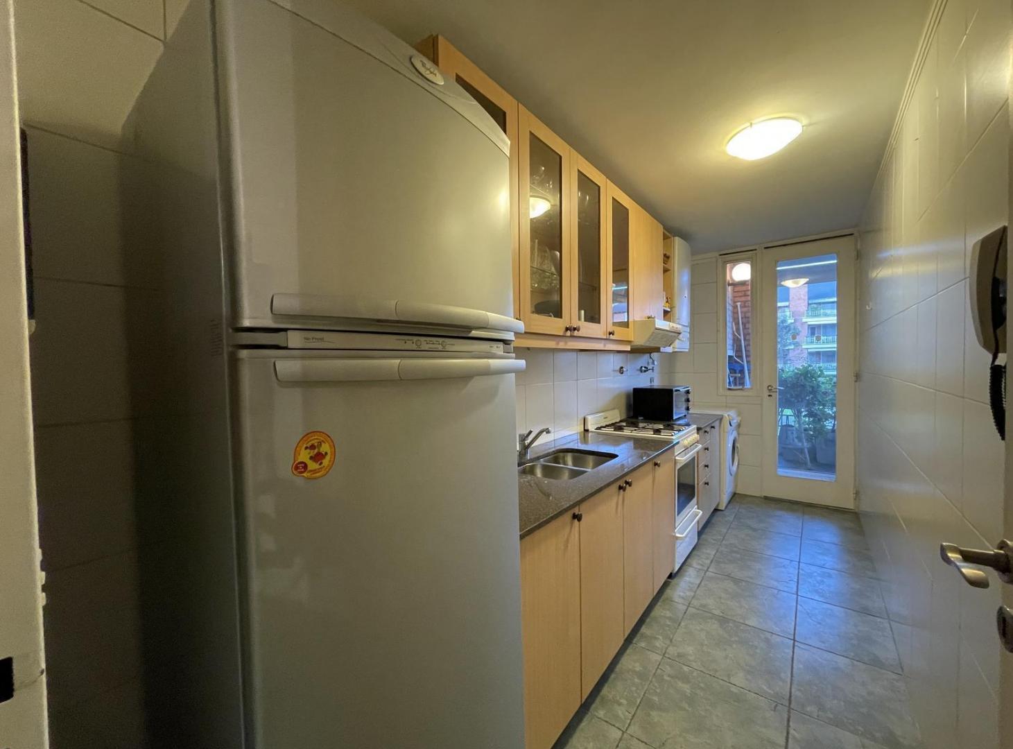 Foto de Venta dos ambientes en jardines de san isidro, imagen 4