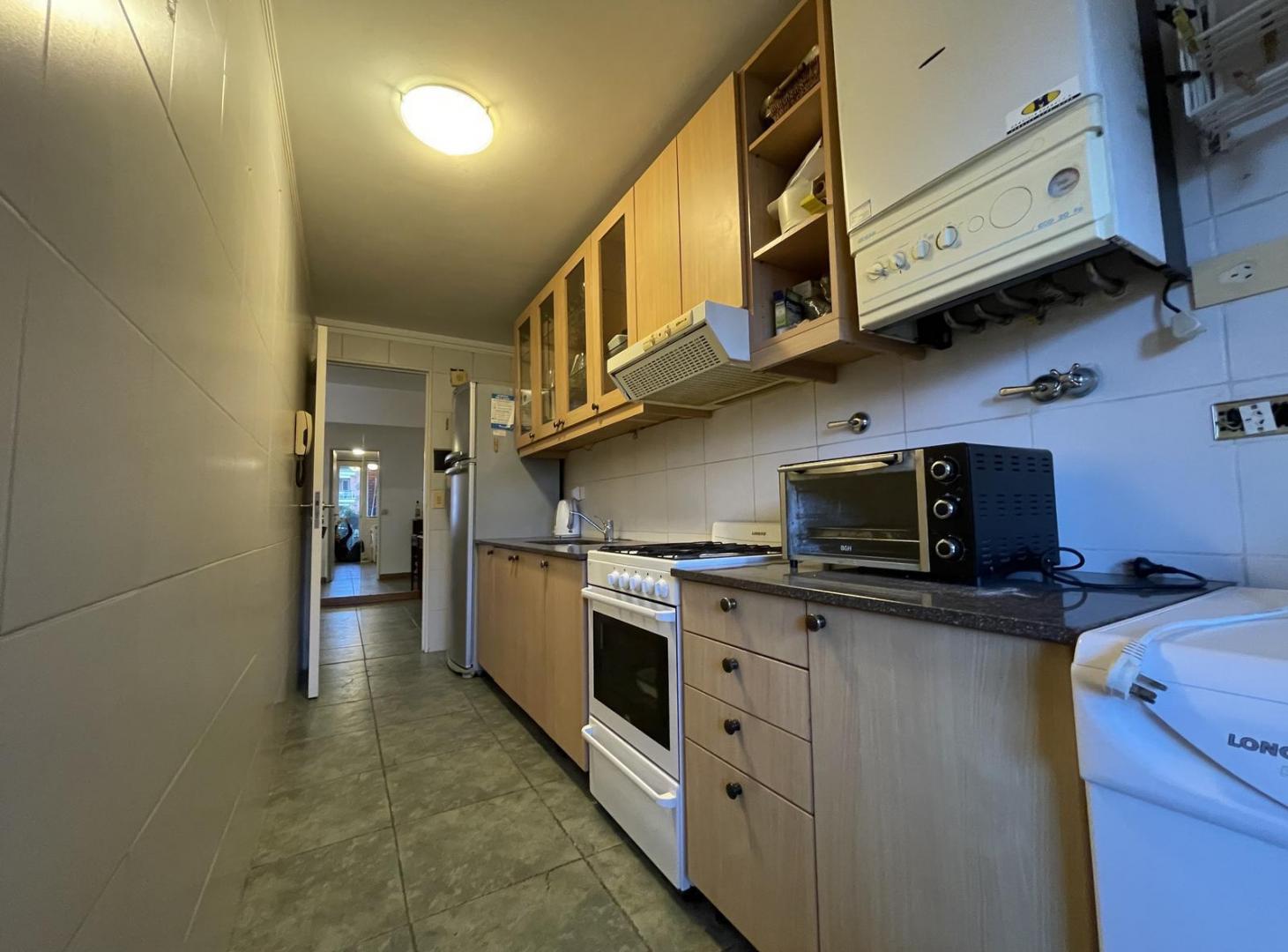 Foto de Venta dos ambientes en jardines de san isidro, imagen 5