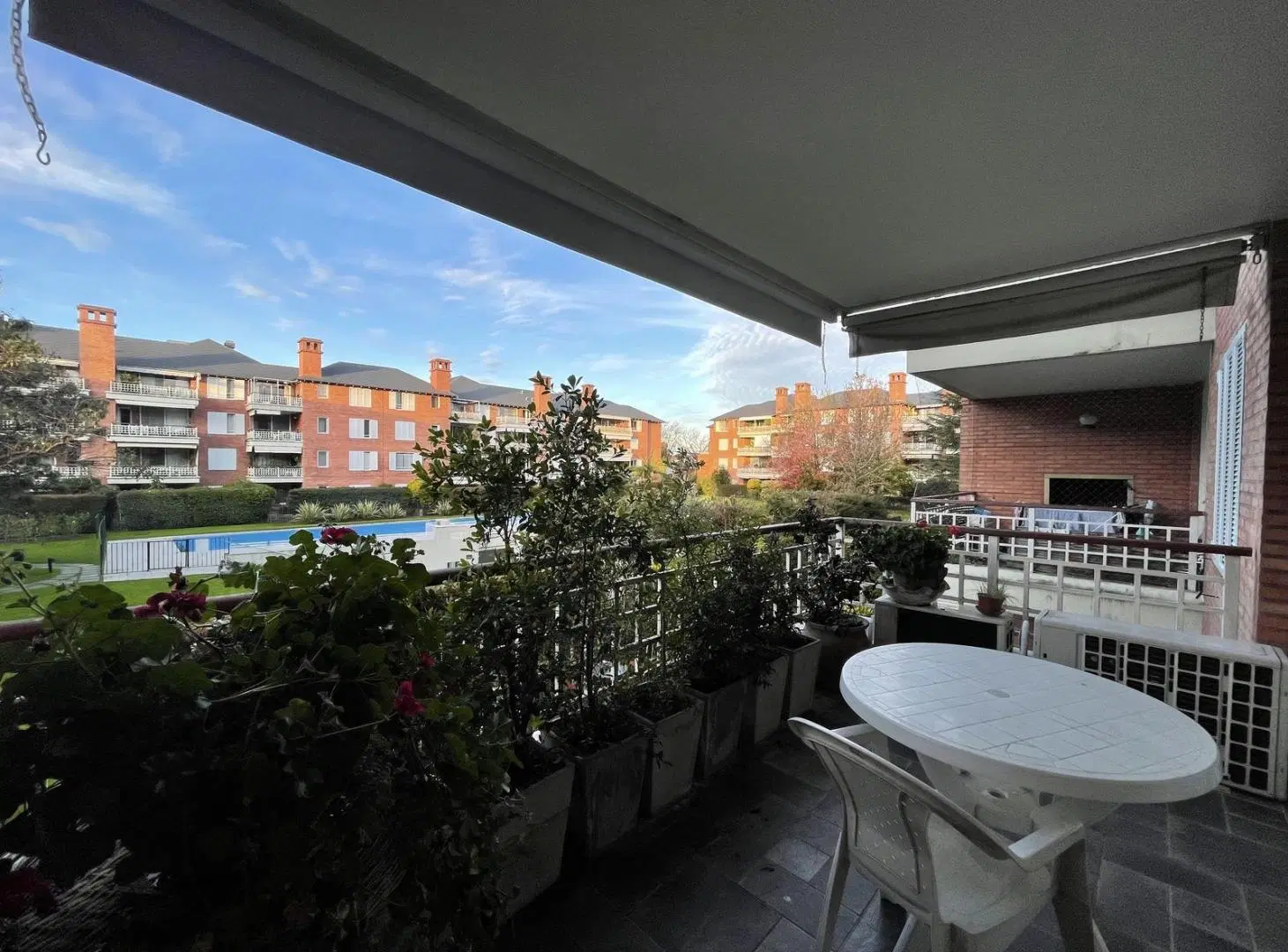 Venta dos ambientes en jardines de san isidro 1