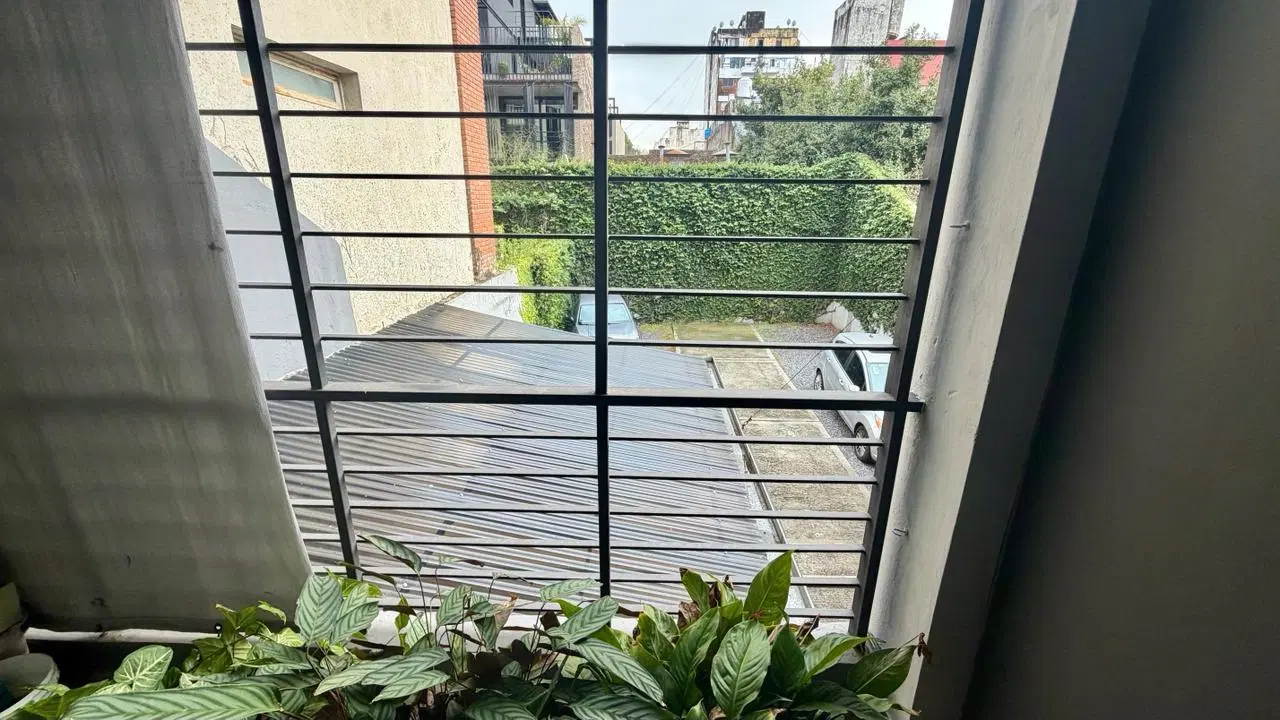 Venta  Departamento 2 Ambientes- Cochera - Terraza. 5