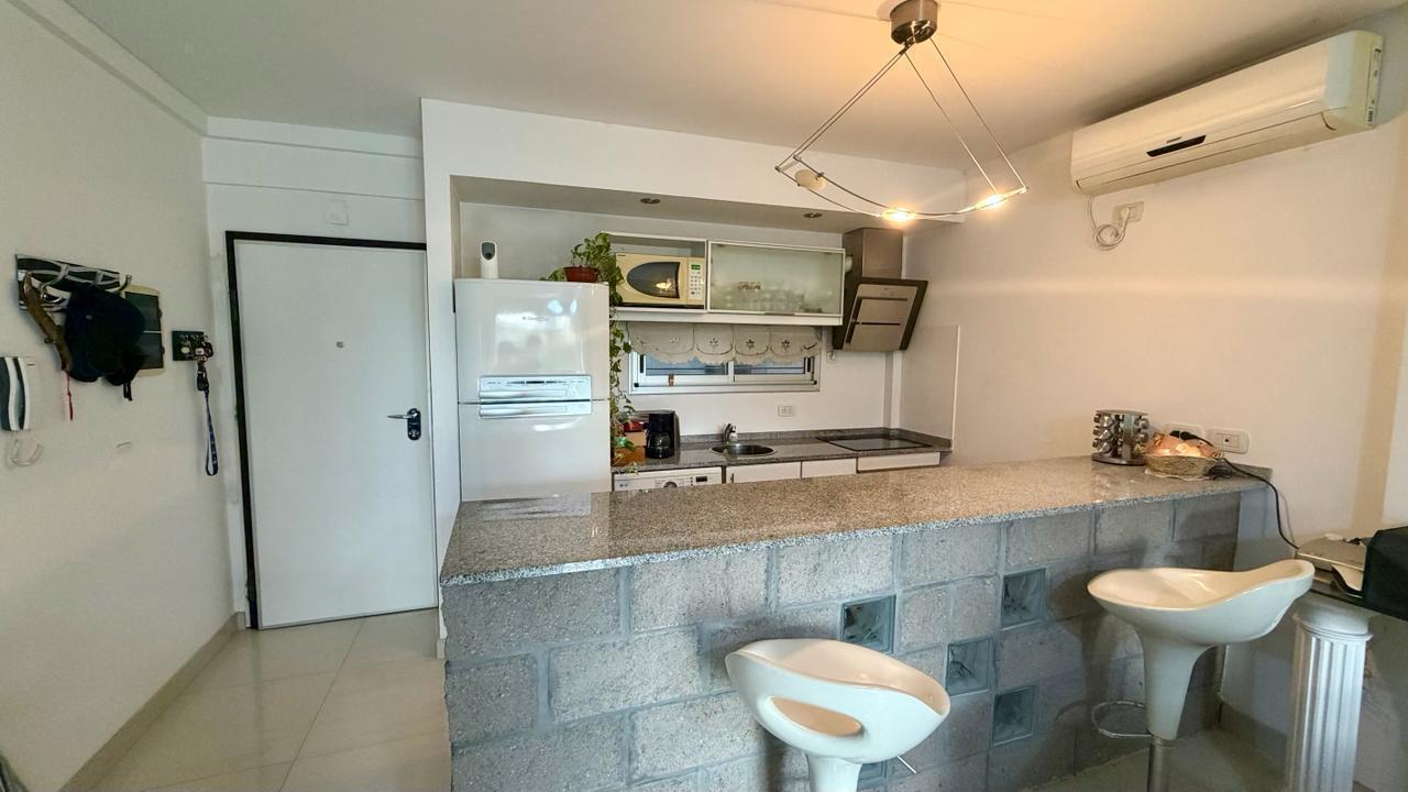 Foto de Venta Departamento Nuñez 2 Ambientes- Cochera- Terraza- Parrilla, imagen 2