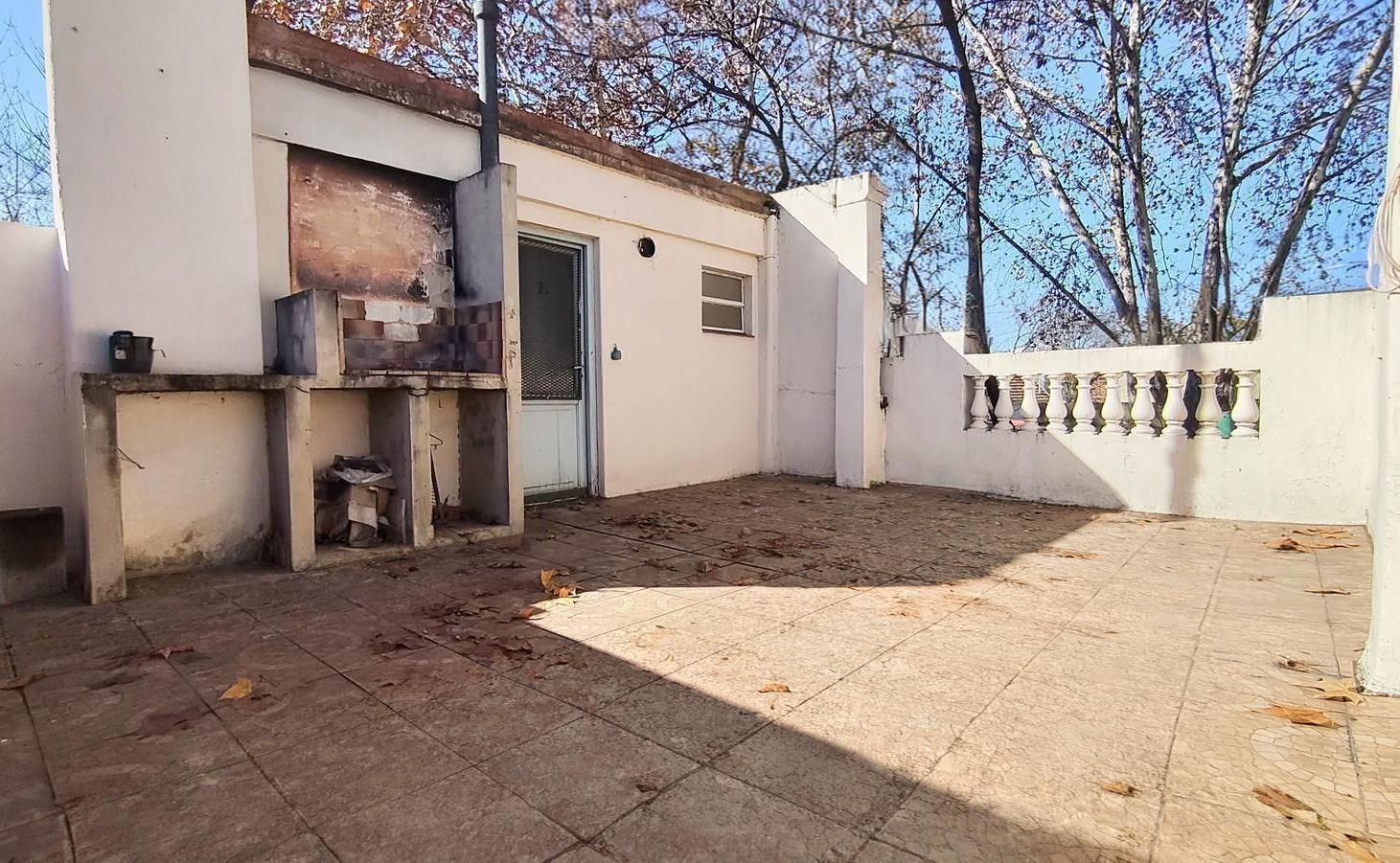 PH 2 Ambientes con Terraza Propia, Parrilla, Sin Expensas, Apto Crédito, Parque Chas