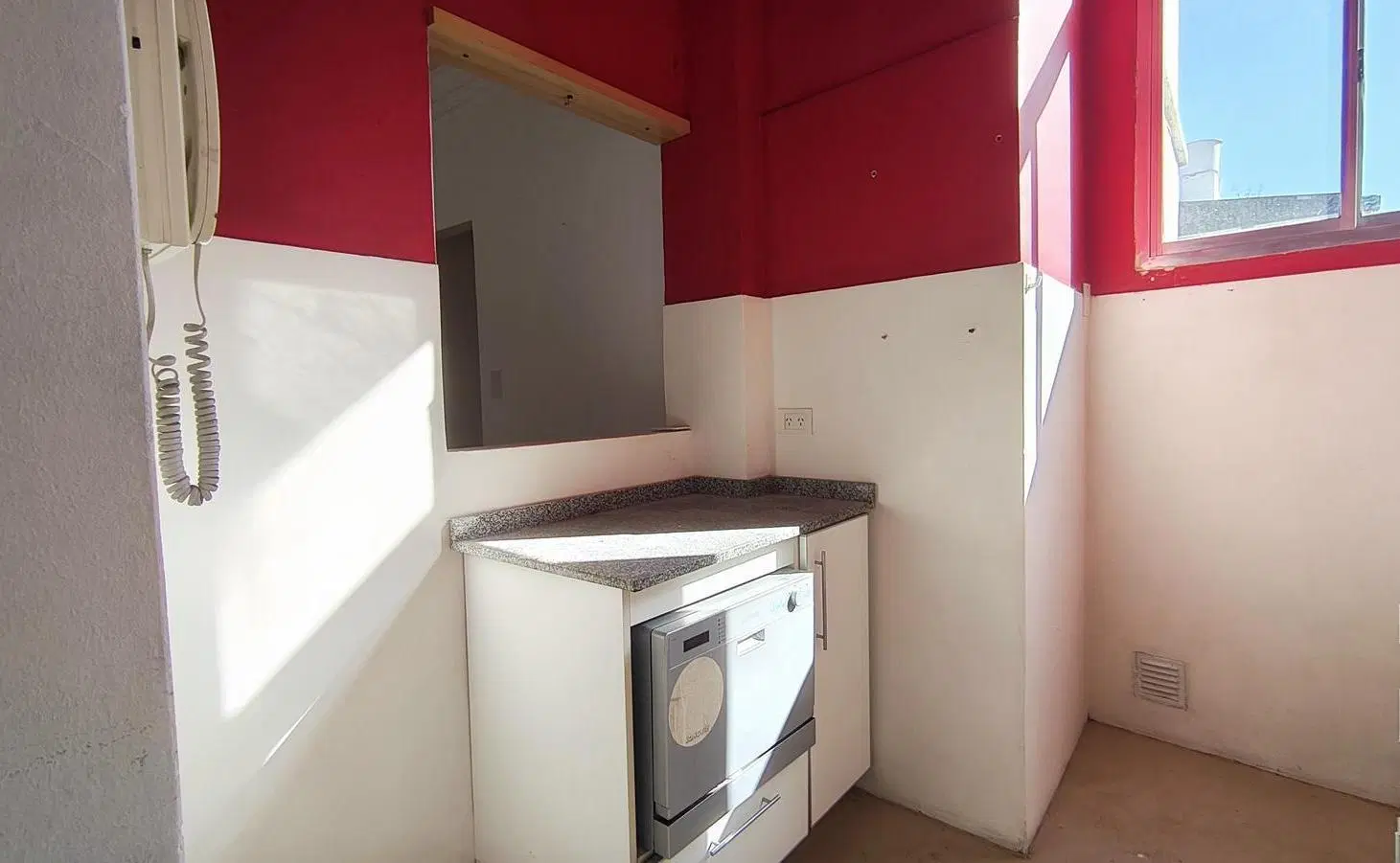 PH 2 Ambientes con Terraza Propia, Parrilla, Sin Expensas, Apto Crédito, Parque Chas 8