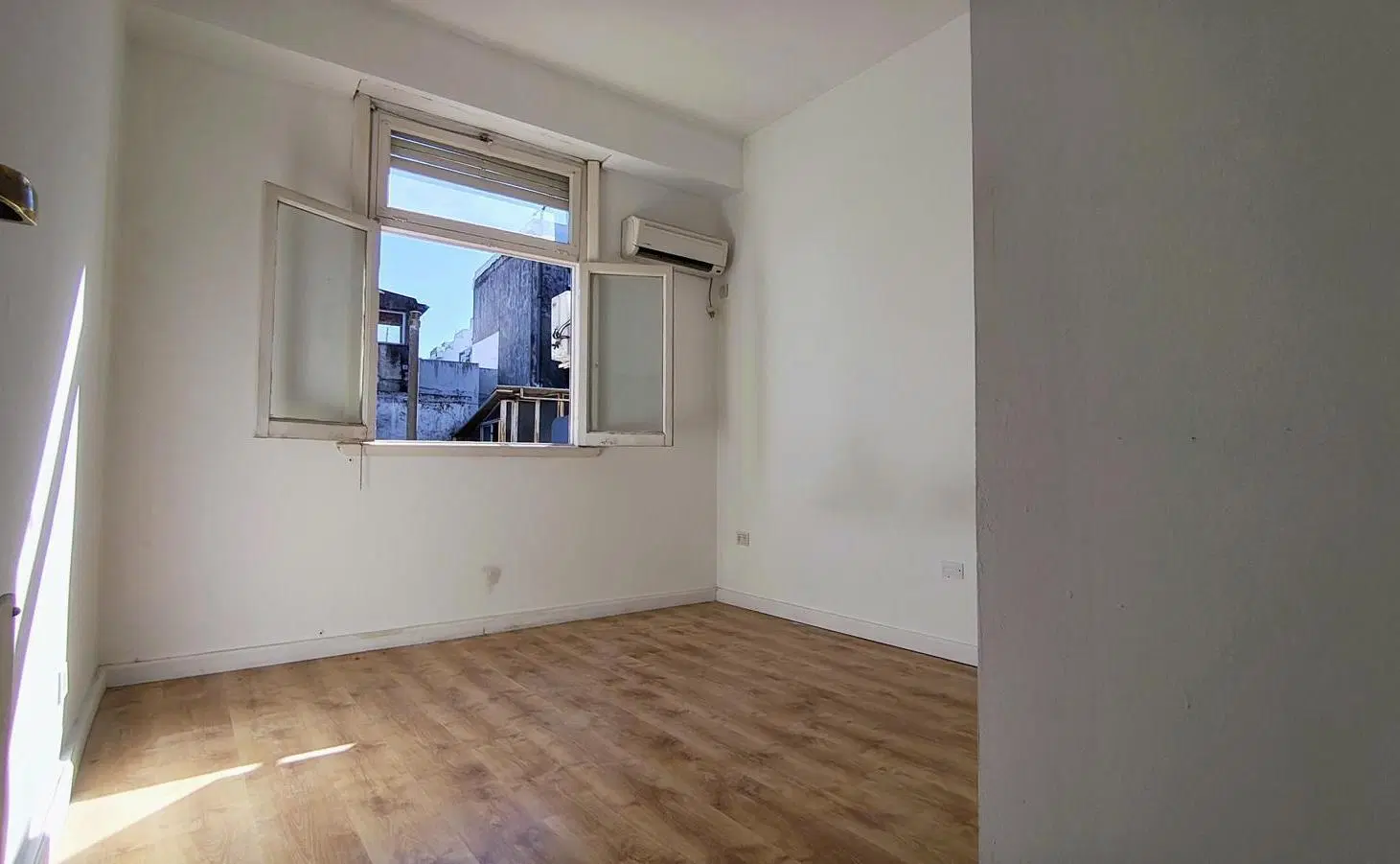PH 2 Ambientes con Terraza Propia, Parrilla, Sin Expensas, Apto Crédito, Parque Chas 4