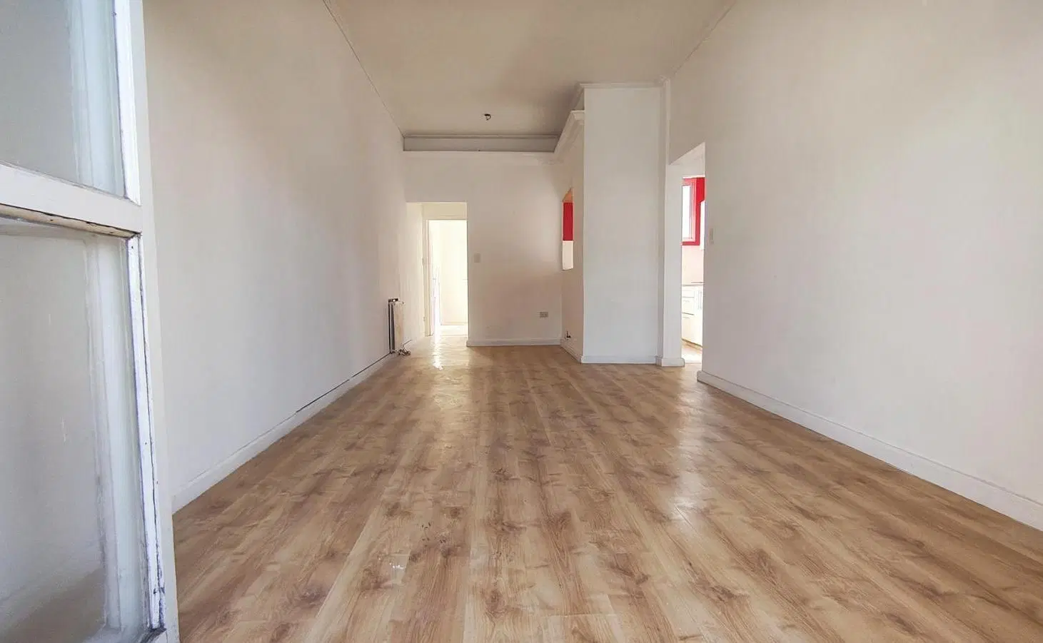 PH 2 Ambientes con Terraza Propia, Parrilla, Sin Expensas, Apto Crédito, Parque Chas 3
