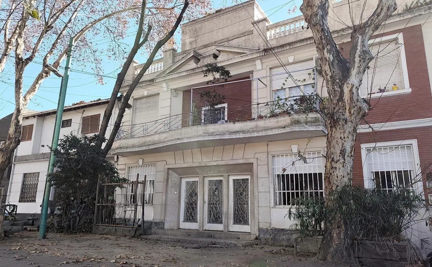 PH 2 Ambientes con Terraza Propia, Parrilla, Sin Expensas, Apto Crédito, Parque Chas 5