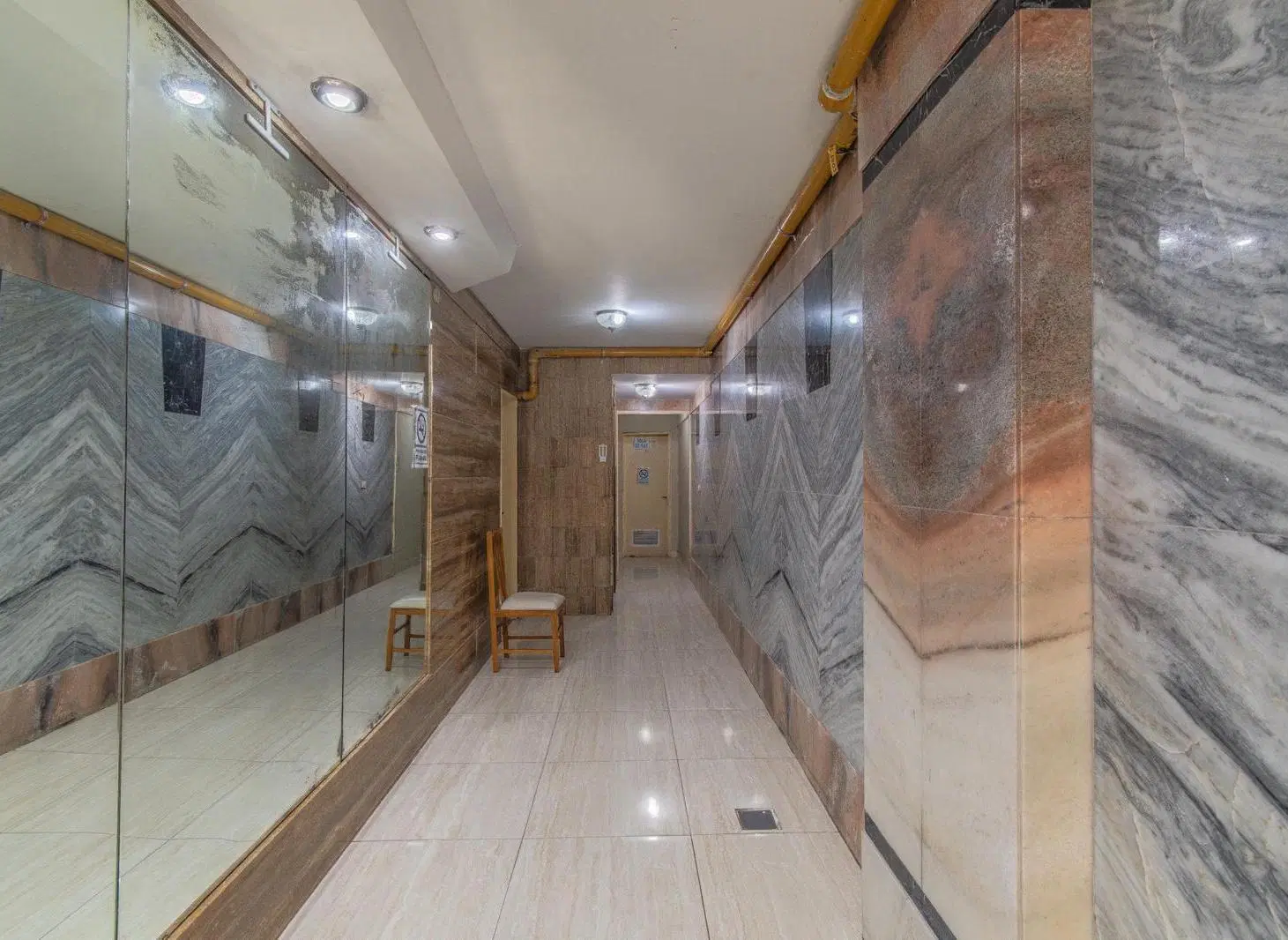 Alquiler Departamento 2 ambientes con balcon, bajas expensas, DVH, lavarropas, en Belgrano Nuñez 3