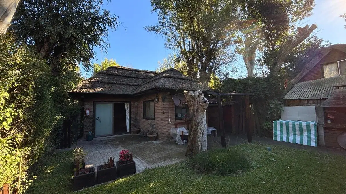 Casa en Country Mi Campo, Loma Verde 4