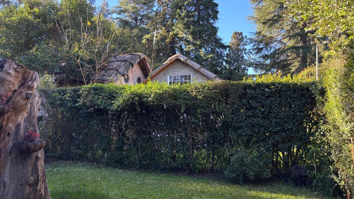 Foto de Casa en Country Mi Campo, Loma Verde, imagen 2