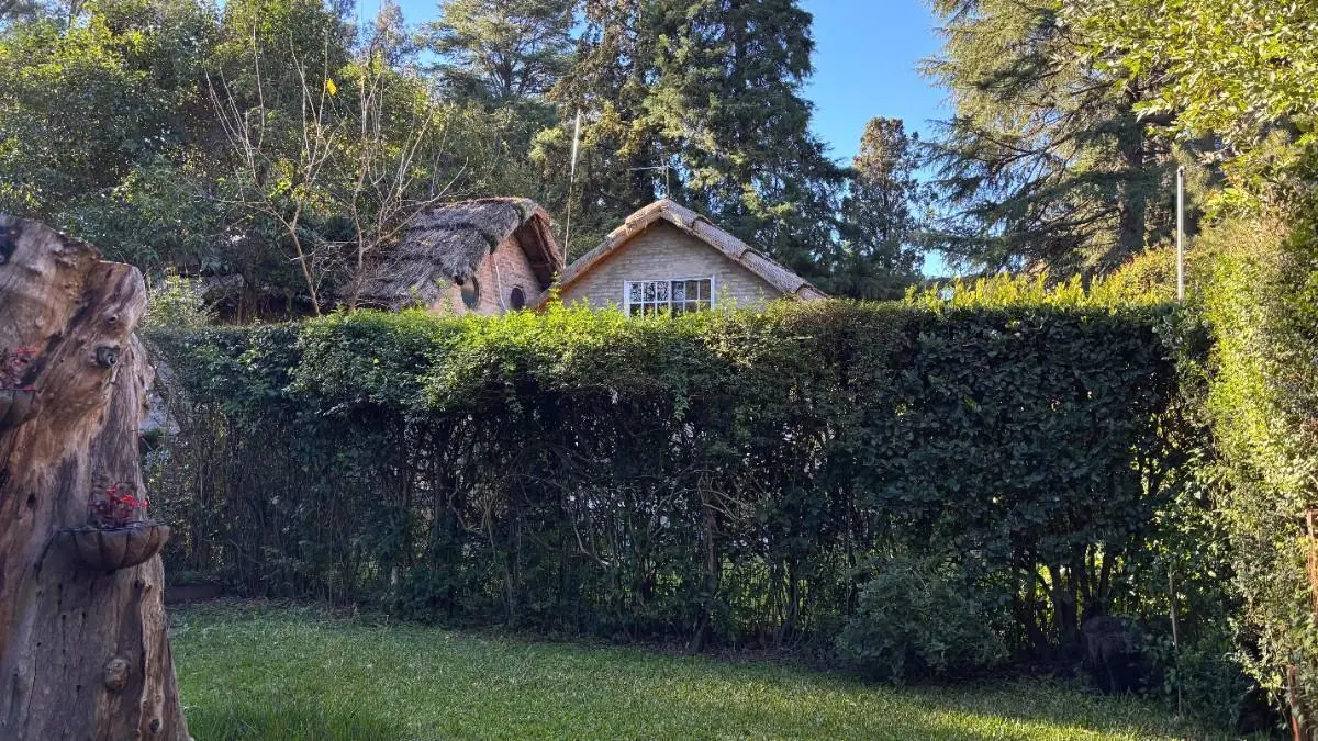 Casa en Country Mi Campo, Loma Verde 2