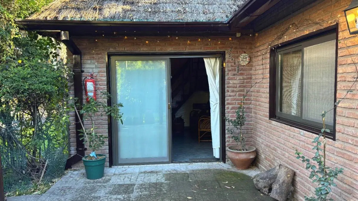 Casa en Country Mi Campo, Loma Verde 3