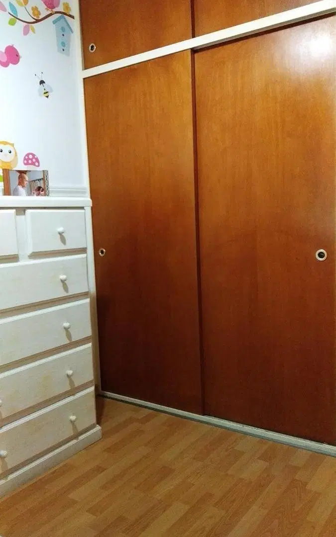 DUPLEX EN VENTA RAMOS MEJÍA 3 AMBIENTES Y PATIO 5