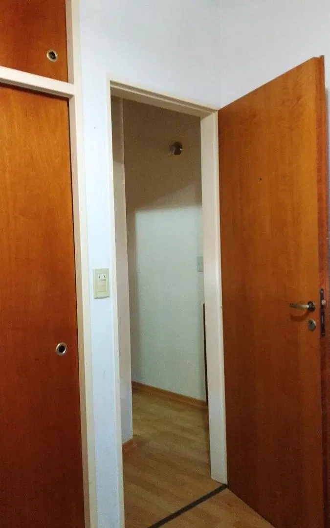 DUPLEX EN VENTA RAMOS MEJÍA 3 AMBIENTES Y PATIO 4