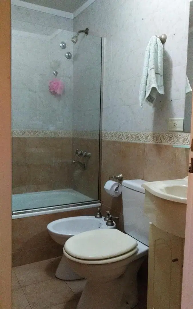 DUPLEX EN VENTA RAMOS MEJÍA 3 AMBIENTES Y PATIO 3