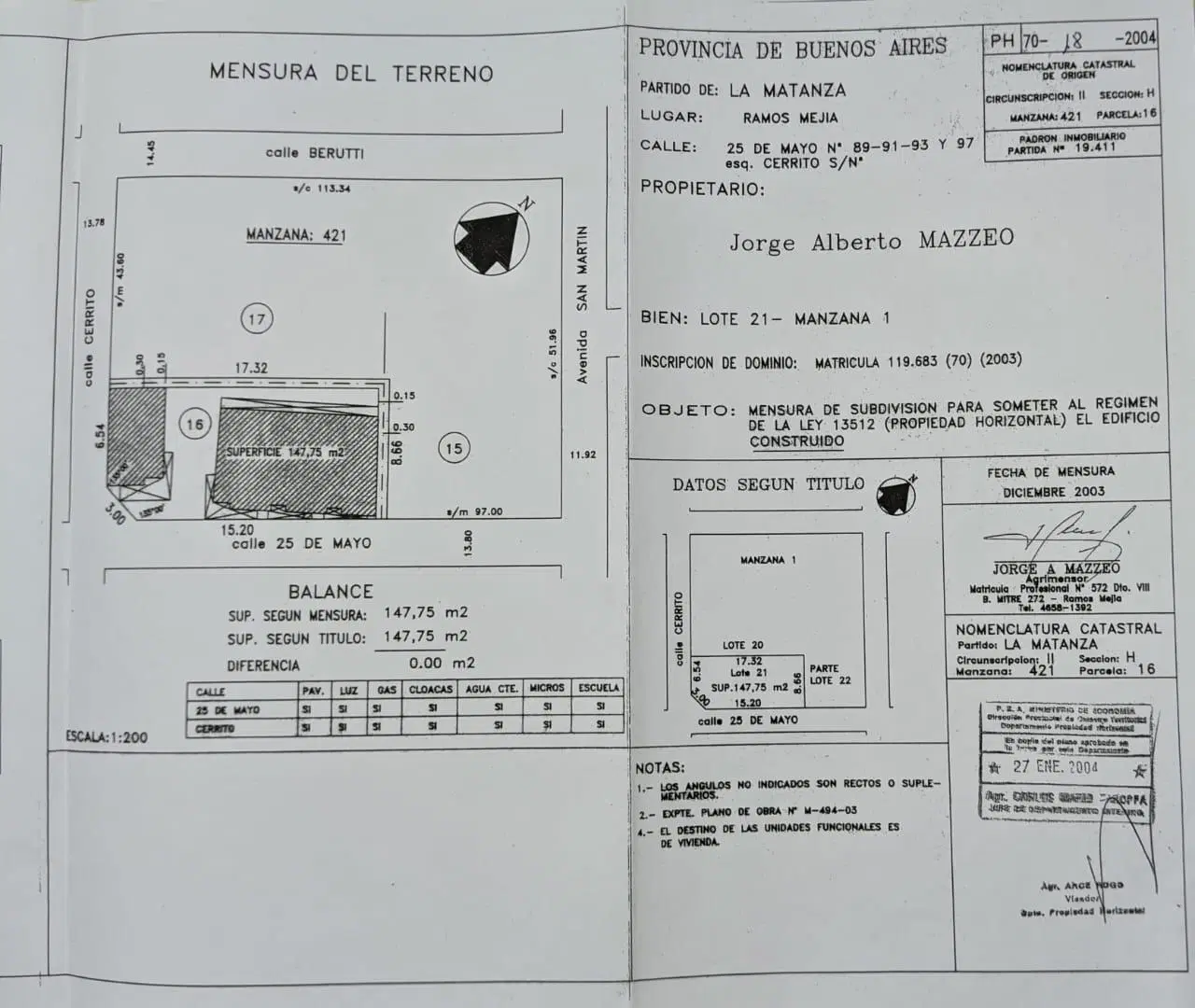 Plano 2