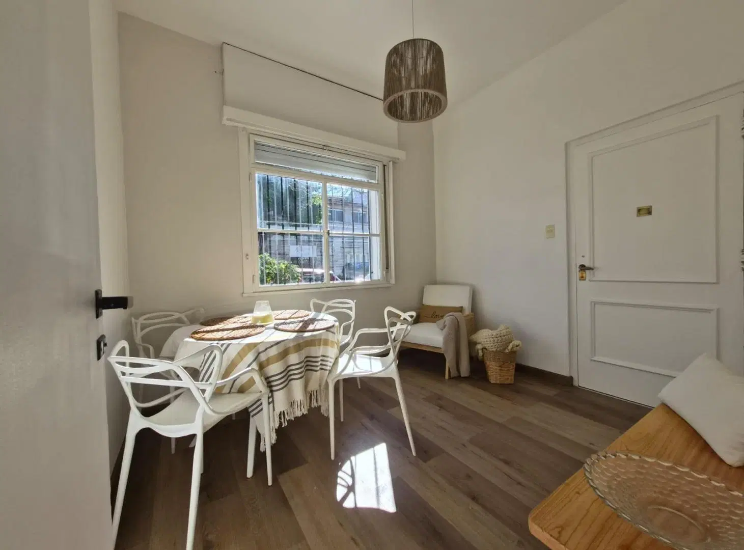 VENTA PH en Villa Devoto 3 AMBIENTES SIN EXPENSAS 3