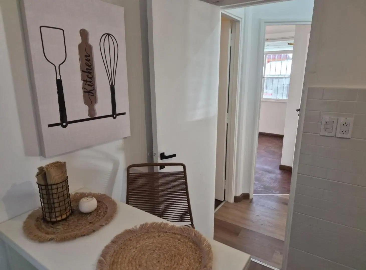 VENTA PH en Villa Devoto 3 AMBIENTES SIN EXPENSAS 5