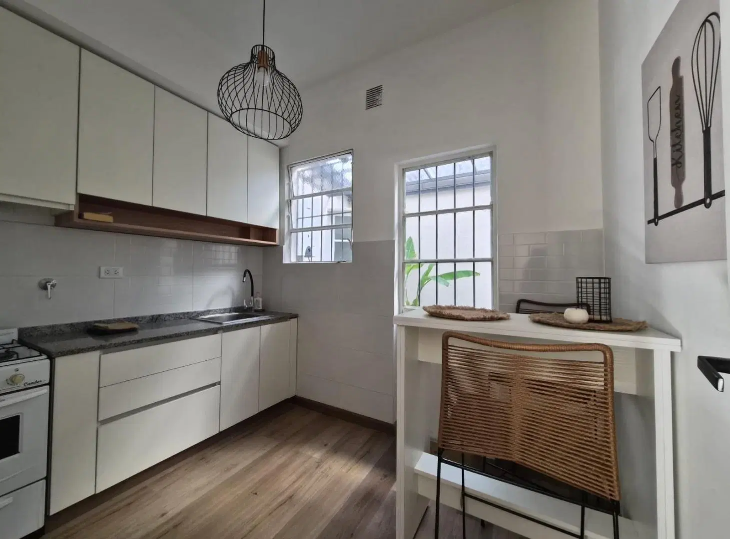 VENTA PH en Villa Devoto 3 AMBIENTES SIN EXPENSAS 2