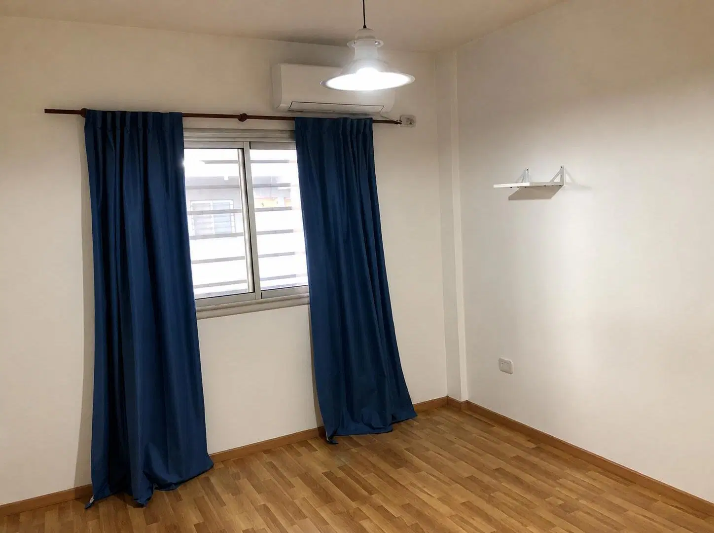 DON TORCUATO, ALQUILER DEPARTAMENTO 3 AMBIENTES, 60M2 TOTALES, BALCON CORRIDO, COCHERA FIJA y PILETA 8