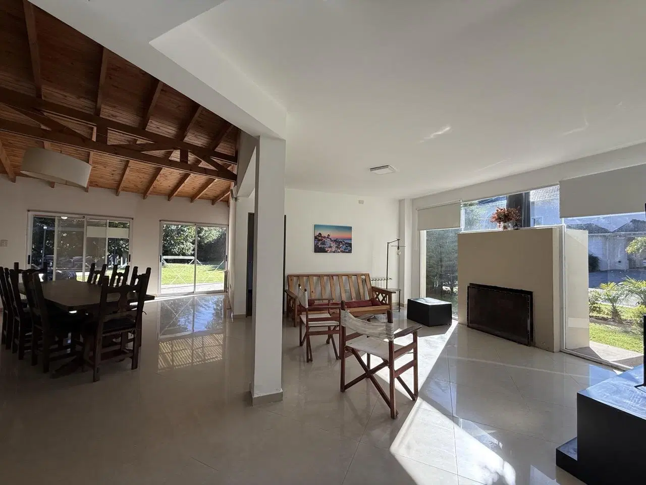 Casa en ALQUILER en Barrio Privado El Aromo, Loma Verde 3