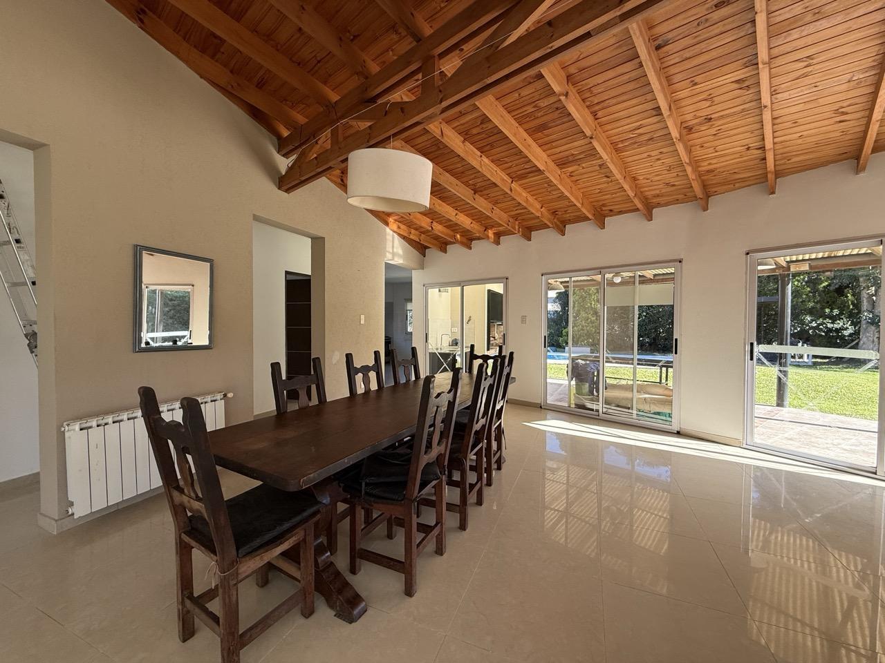 Foto de Casa en ALQUILER en Barrio Privado El Aromo, Loma Verde, imagen 1