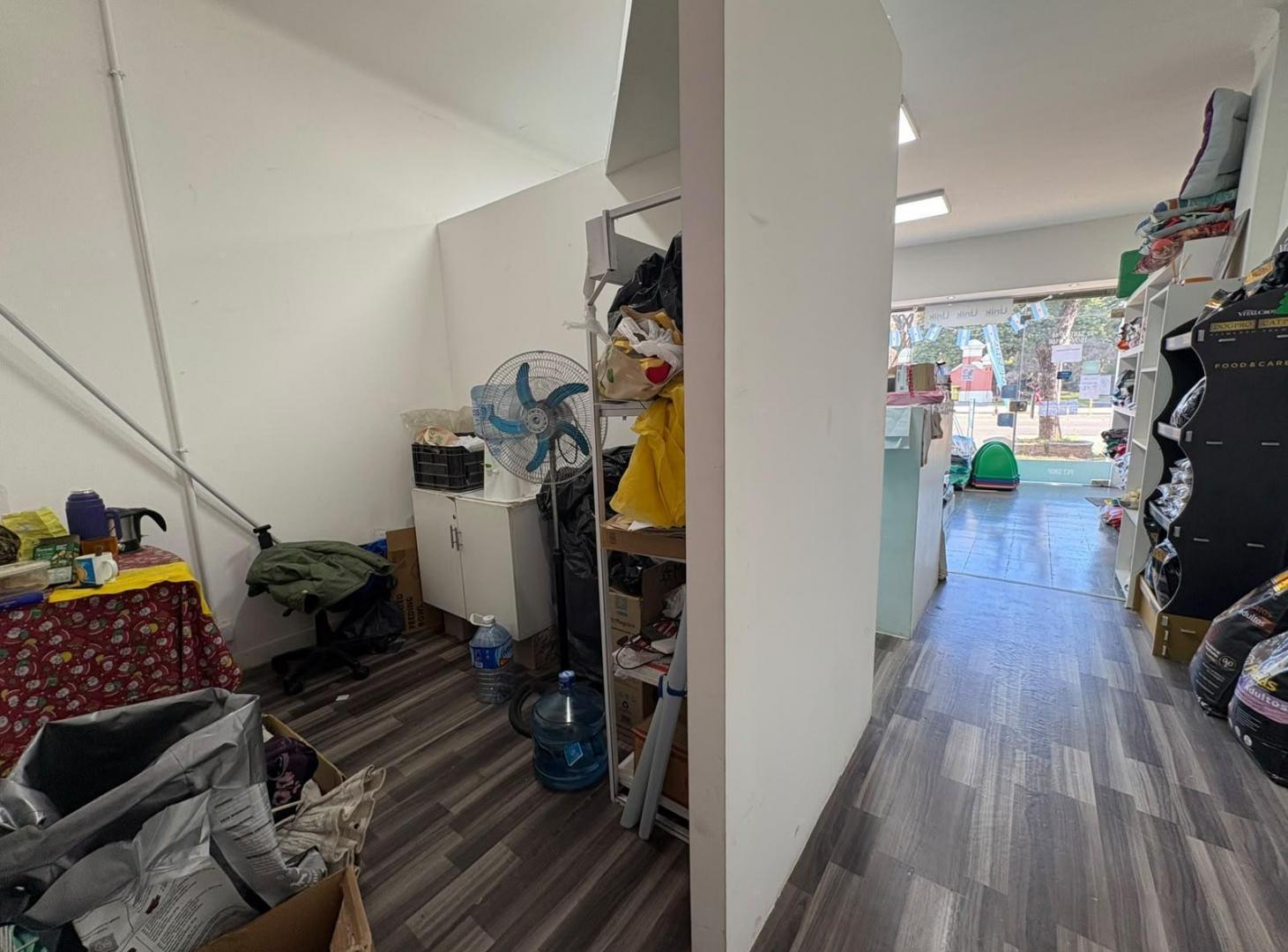 Foto de FONDO DE COMERCIO EN VENTA, PET SHOP EN SAN ISIDRO CENTRO, 60M2, imagen 1
