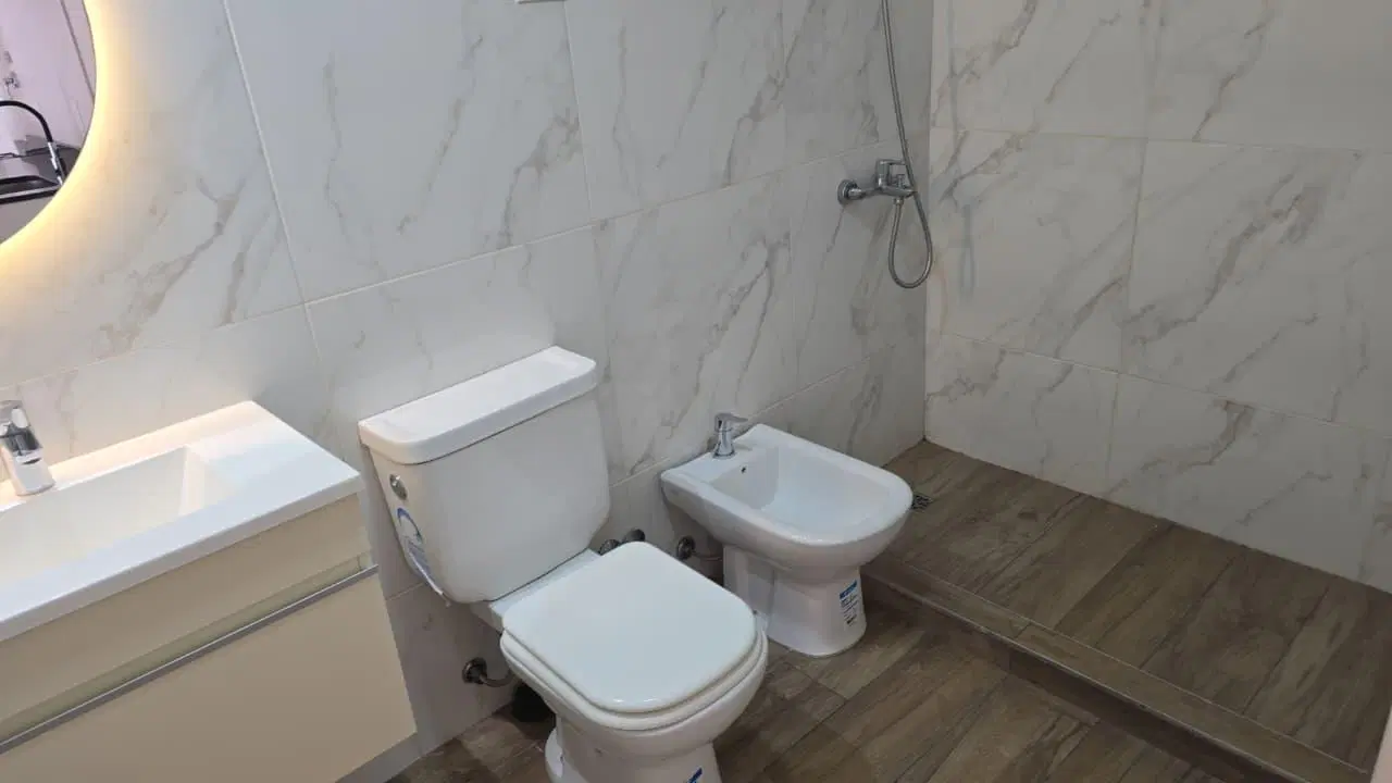 Departamento en Nuñez 3
