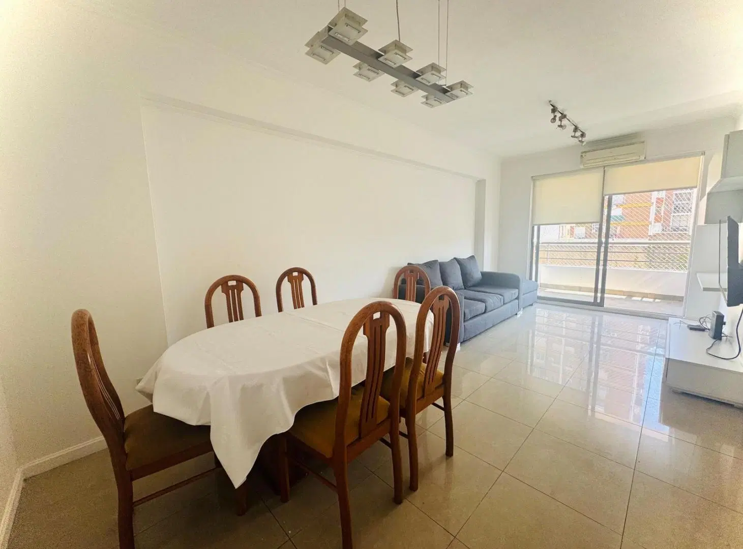 EN VENTA excelente Depto 3 ambientes con balcón, 2 baños y amenities en Belgrano- Piso alto 3