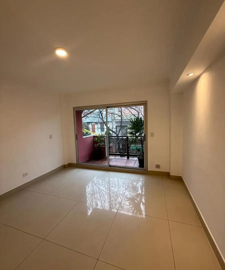 Departamento en Nuñez 2