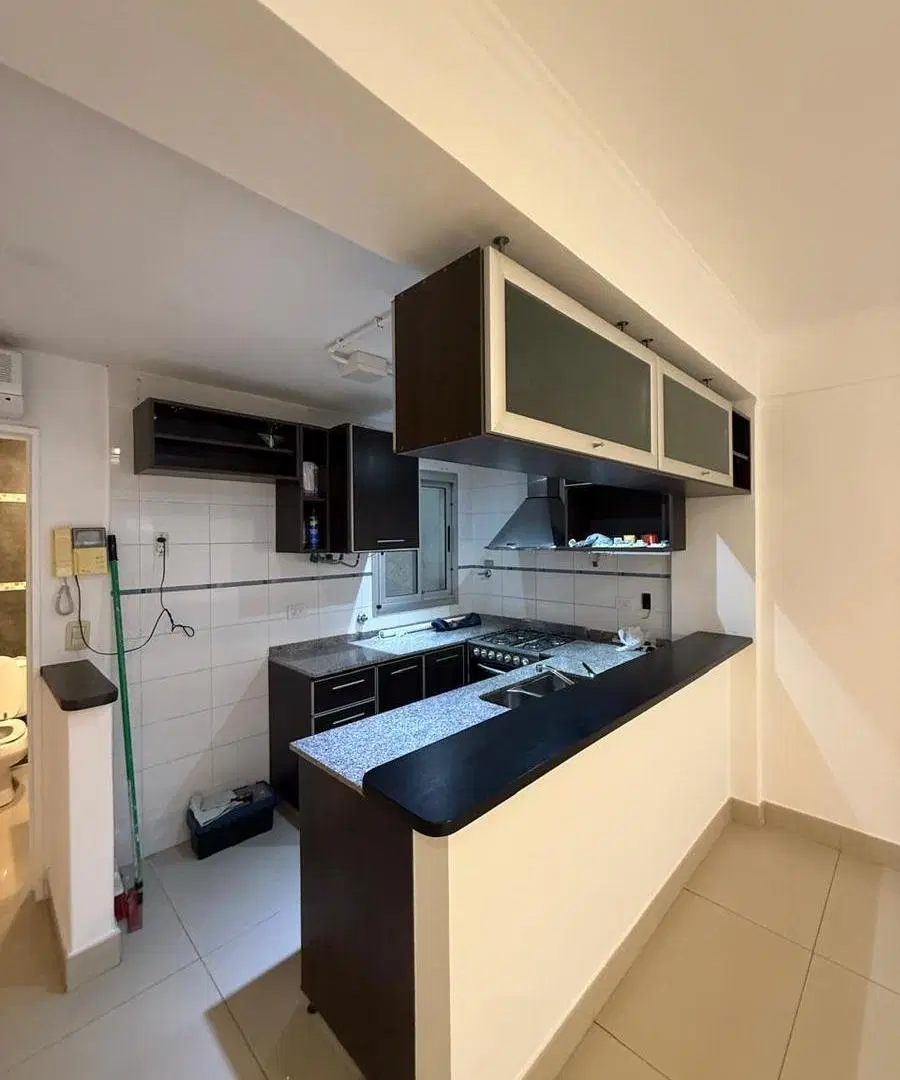 Departamento en Nuñez 4