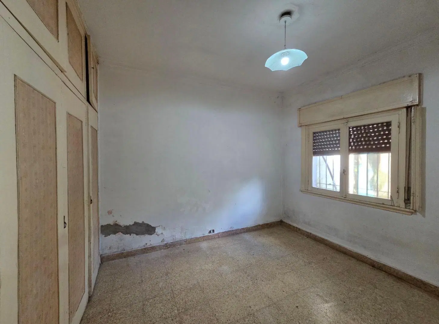 CASA 3 AMBIENTES CON GALERIA PARRILLA Y AMPLIO PARQUE EN VILLA DE MAYO 3