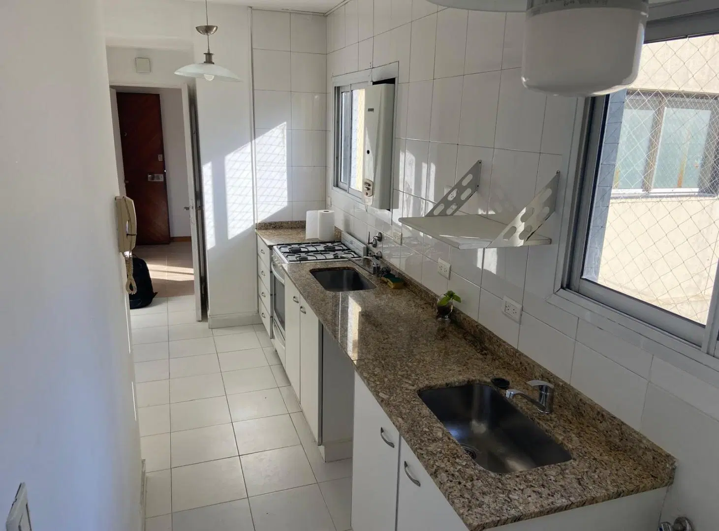Departamento en Botanico 2