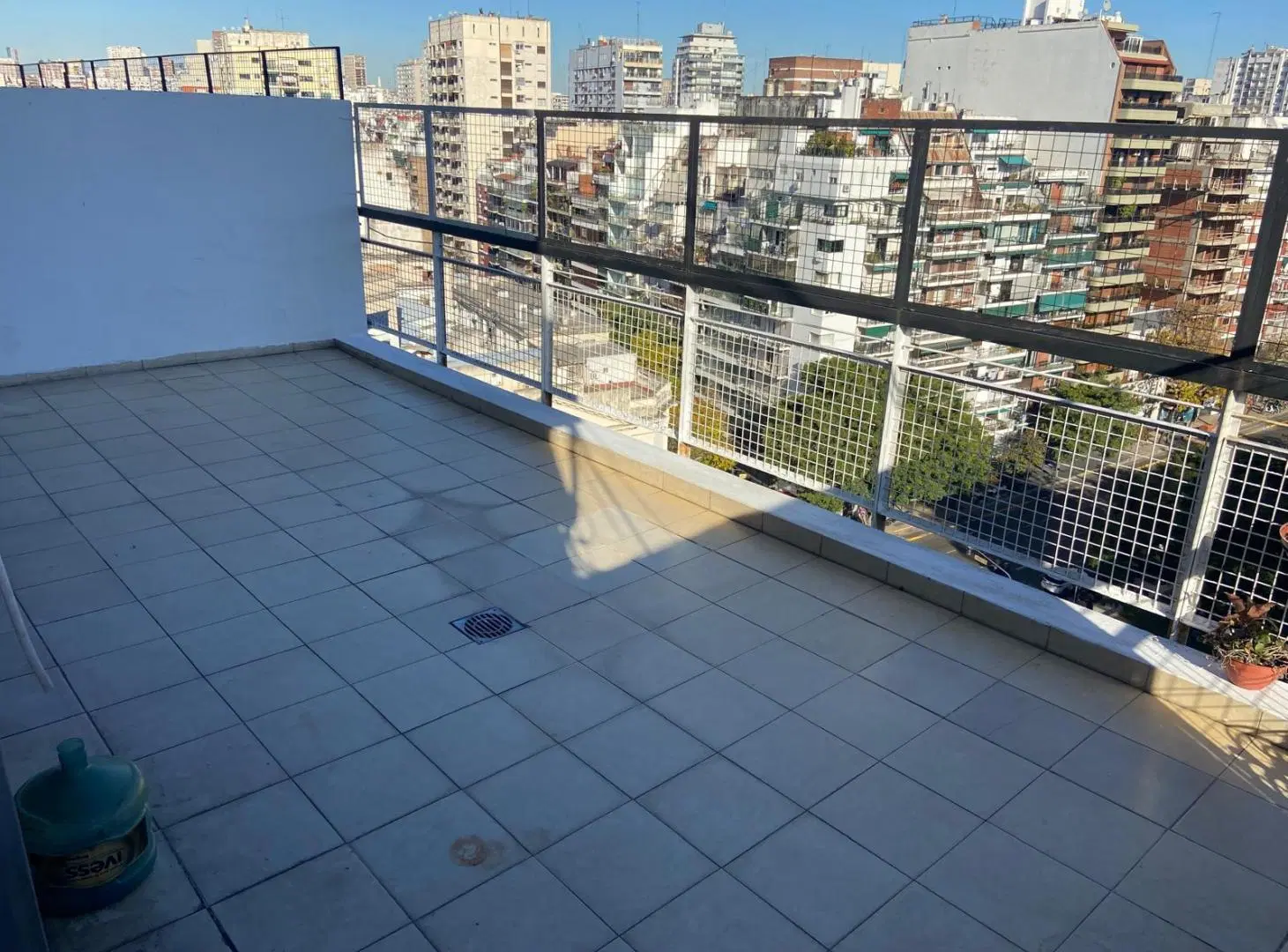 Departamento en Botanico 4