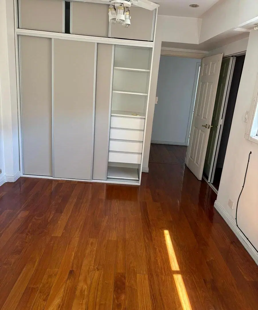 Alquiler Departamento 3 ambientes 3 baños Vigilancia 24hs Cochera Terraza las Heras Palermo Botanico 1