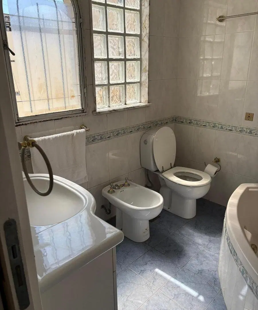 Alquiler Departamento 3 ambientes 3 baños Vigilancia 24hs Cochera Terraza las Heras Palermo Botanico 8