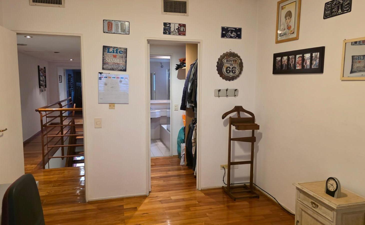 Foto de Alquiler Departamento 6 ambientes 5 baños Vigilancia 24hs Cochera, imagen 3