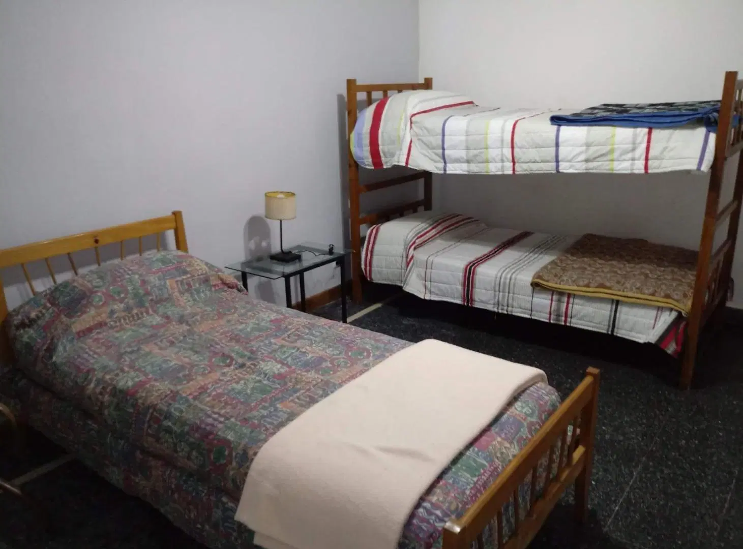 Venta PH 3 Ambientes por Escaleras SIN EXPENSAS en Centro Mar Del Plata 3
