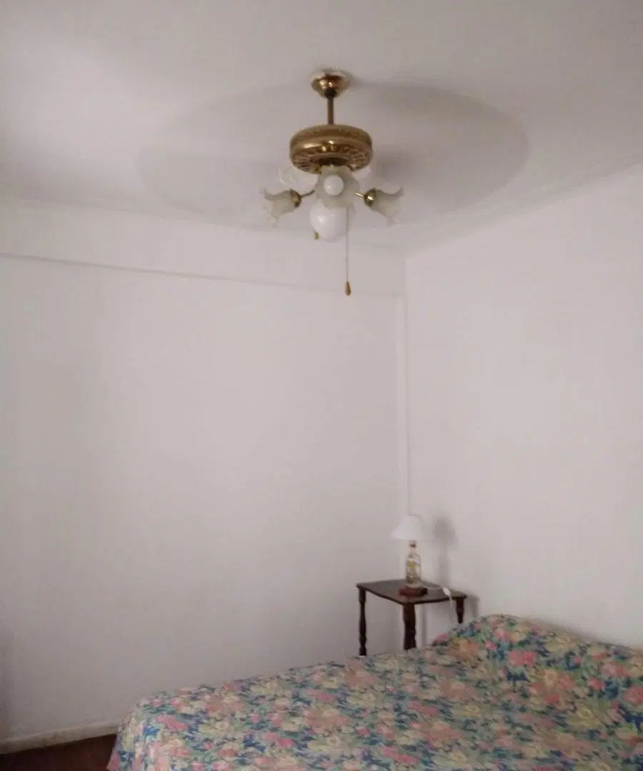 Venta PH 3 Ambientes por Escaleras SIN EXPENSAS en Centro Mar Del Plata 1