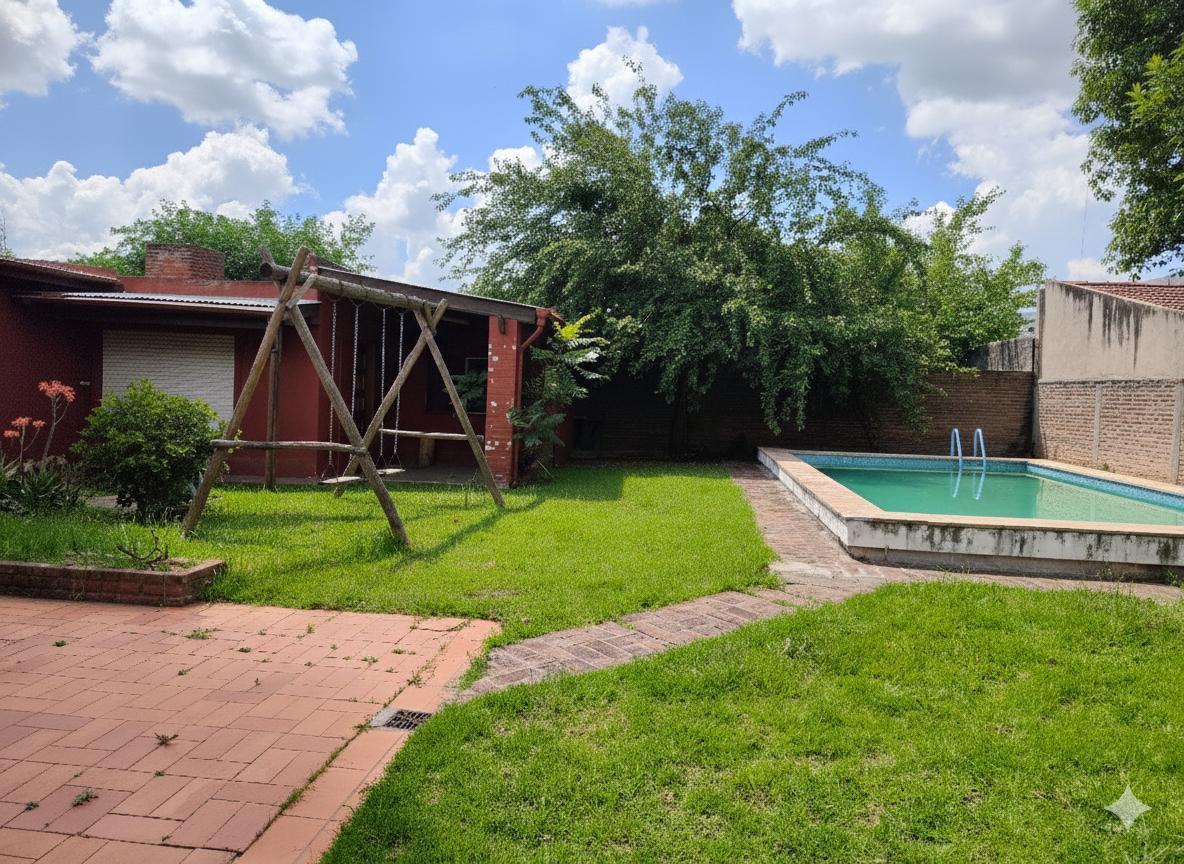 Foto de Terreno en venta Tortuguitas centro 300mts lote pileta-Todos los, imagen 5
