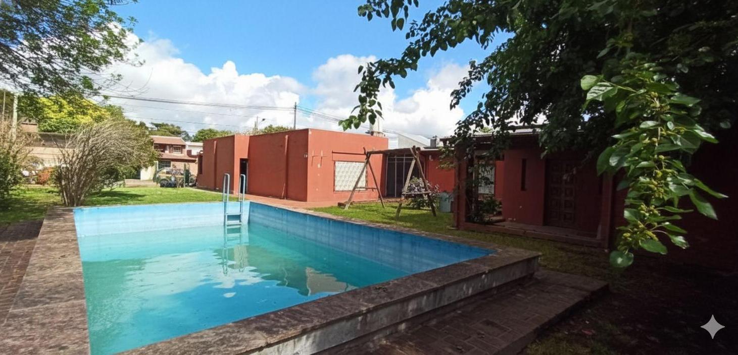 Foto de Terreno en venta Tortuguitas centro 300mts lote pileta-Todos los, imagen 1