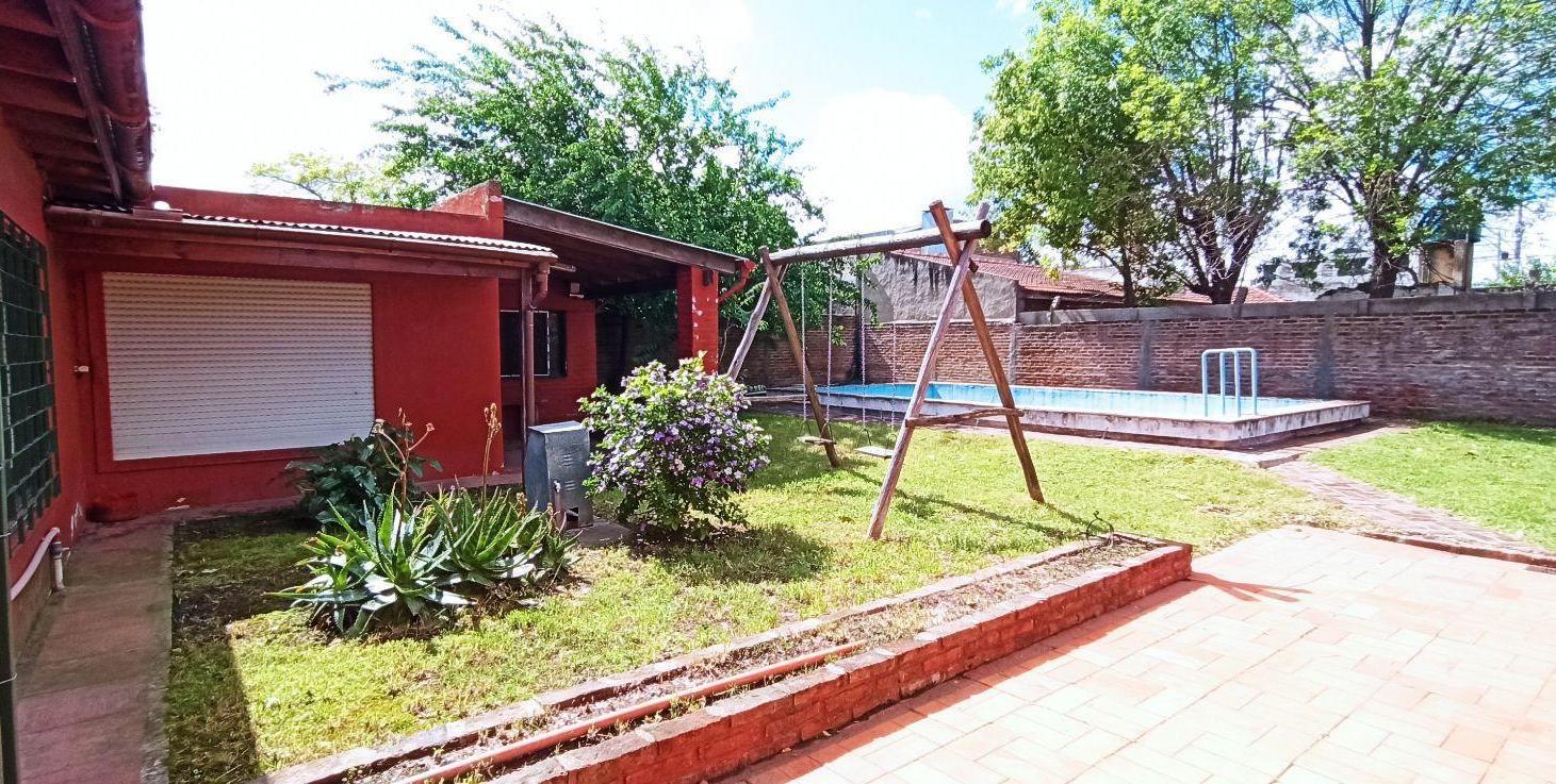 Foto de Terreno en venta Tortuguitas centro 300mts lote pileta-Todos los, imagen 4