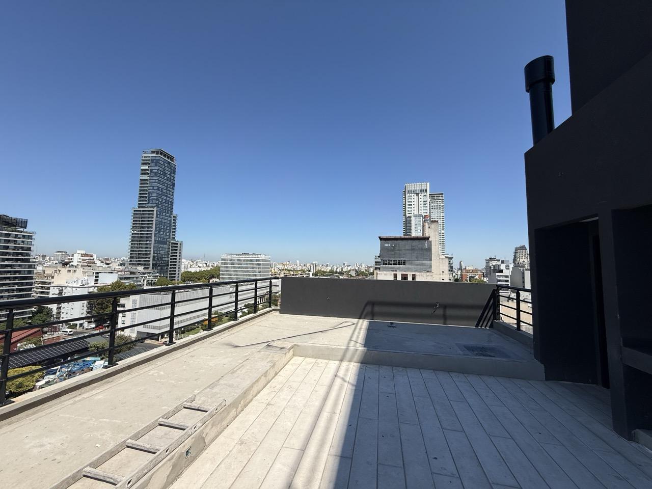 Foto de Alquiler de Departamento de 1 Amb a estrenar en Palermo Hollywood, imagen 5