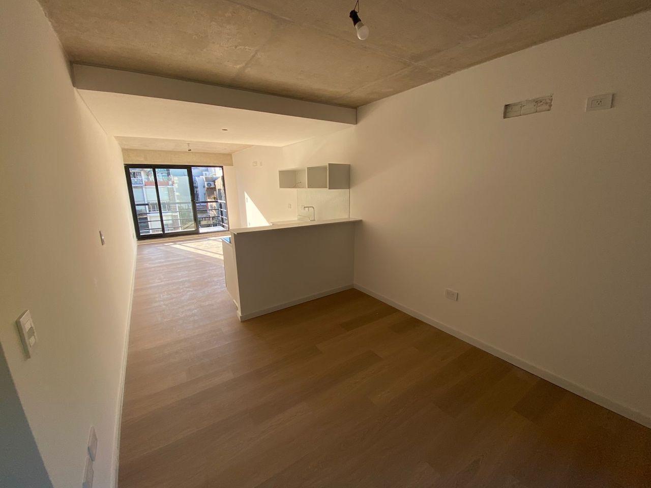 Foto de Alquiler de Departamento de 1 Amb a estrenar en Palermo Hollywood, imagen 4
