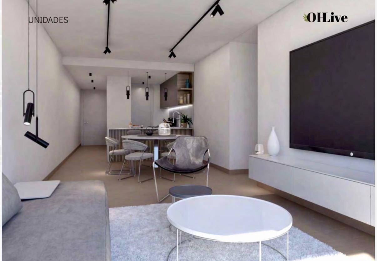 Foto de VENTA DEPARTAMENTO 2 AMBIENTES-PILETA PARRILLA SUM- VENTA DE POZO, imagen 4