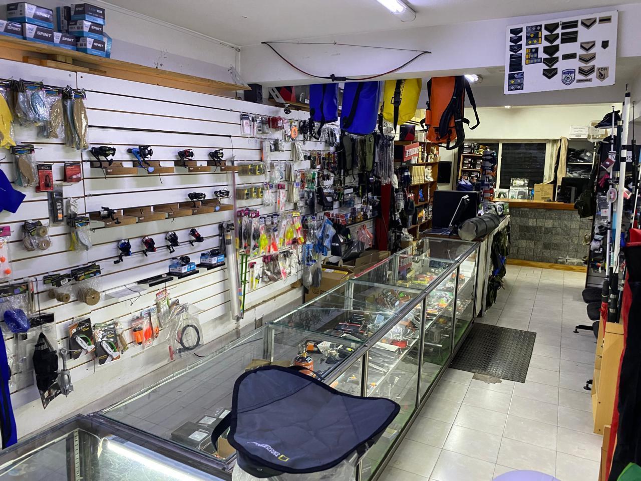Foto de Local en alquiler en San Isidro, imagen 2