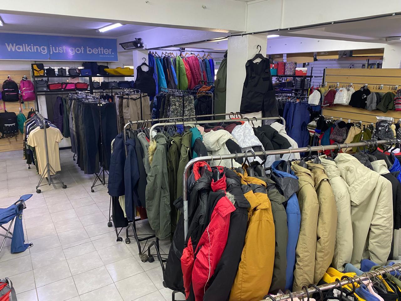 Foto de Local en alquiler en San Isidro, imagen 3