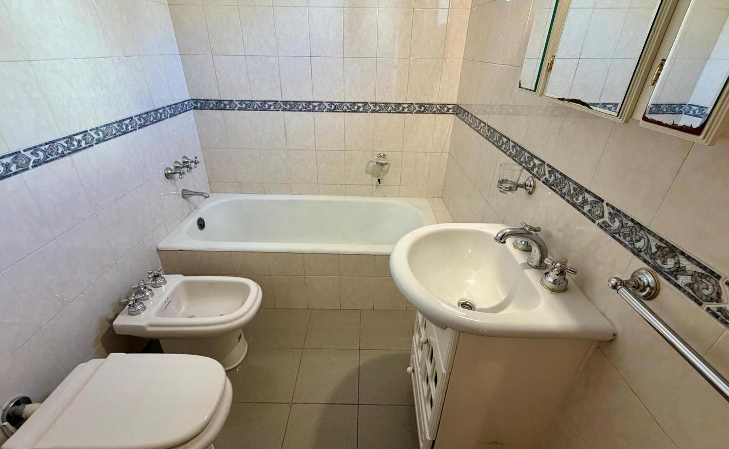 Foto de VENTA 3 AMBIENTES EN CABALLITO -BAULERA- BAJAS EXPENSAS, imagen 5