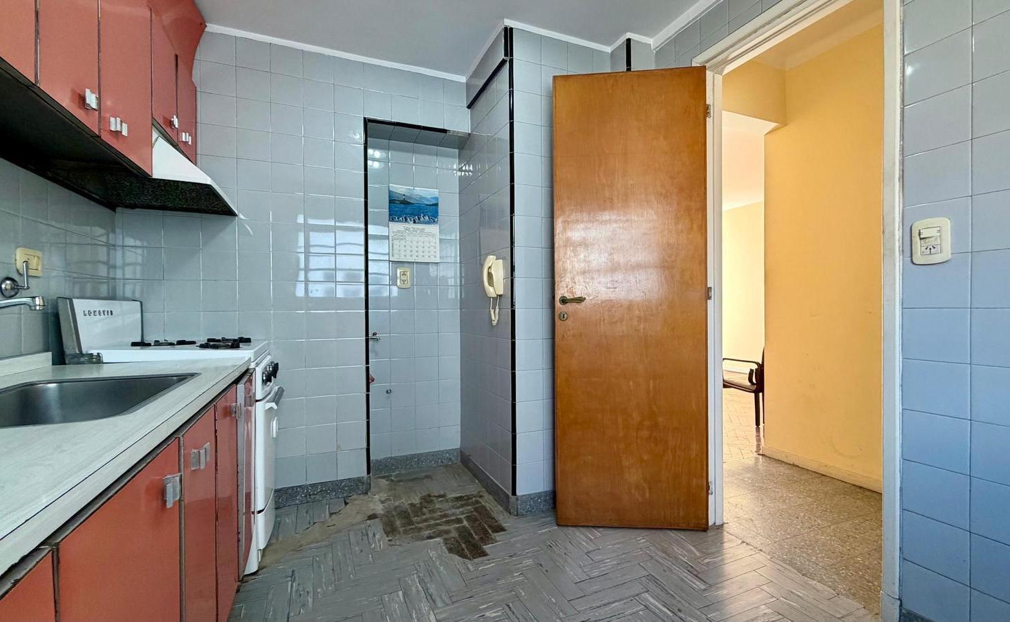 Foto de VENTA 3 AMBIENTES EN CABALLITO -BAULERA- BAJAS EXPENSAS, imagen 4
